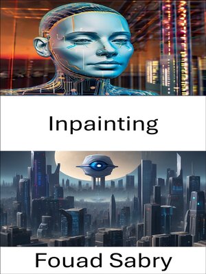 cover image of Inpainting
